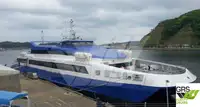 52m / 443 pax Passenger Ship for Sale / #1079436