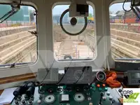 23m / 18ts BP Tug for Sale / #1025331