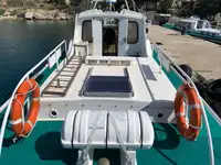 1992 Pilot Boat For Sale