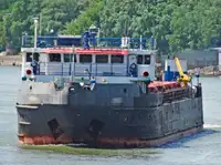 2007 Cargo Vessel For Sale