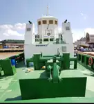 26mtr Tug (Zero hours)