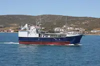 NEW BUILD 26.5m Purse Seiner