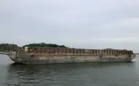 220ft Barge