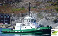 31m / 70ts BP Tug for Sale / #1072599