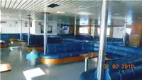 59m Passenger Ferry / LCT / RoRo