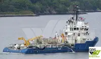 58m / DP 1 / 69ts BP AHTS Vessel for Sale / #1059218