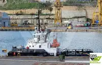 24m / 40ts BP Tug for Sale / #1091713