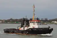 Twin Screw Tug for Sale