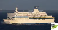 153m / 2.048 pax Passenger / RoRo Ship for Sale / #1021151