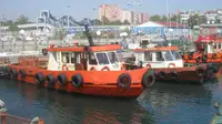 16 METER WORKBOAT (Used)