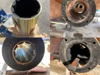 1990 Workboat For Sale