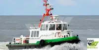 23m / 12 pax Crew Transfer Vessel for Sale / #1092571