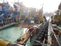 Tug - Twin Screw For Charter