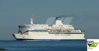 153m / 2.048 pax Passenger / RoRo Ship for Sale / #1021151