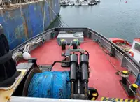 1977 Tug - Single Screw For Sale