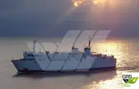 84m / 700 pax Passenger / RoRo Ship for Sale / #1030850