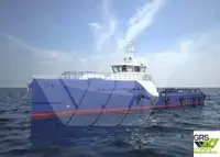 41m / 100 pax Crew Transfer Vessel for Sale / #1091436