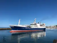 PURSE SEINER / PELAGIC TRAWLER / RSW