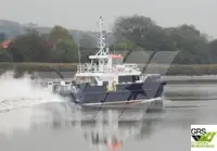 19m / 12 pax Crew Transfer Vessel for Sale / #1078061