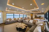 45mtr Expedition/ Research Luxury Charter Vessel