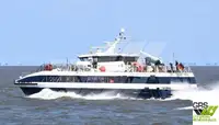 28m / 144 pax Crew Transfer Vessel for Sale / #1060736