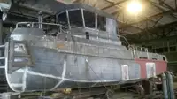 14.25m Coastal Tug / General Service Workboat