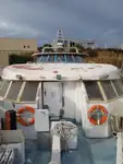 1999 Passengers Vessel For Sale