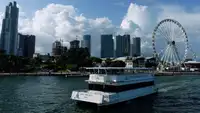 20m Tourism Ferry