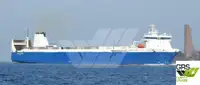 155m / 1775 lane meter RoRo Vessel for Sale / #1056127