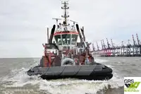 28m / 83ts BP Tug for Sale / #1066452