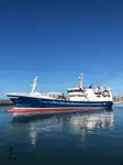 PURSE SEINER / PELAGIC TRAWLER / RSW