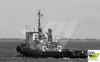 38m / 36ts BP Tug for Sale / #1012668