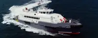 NEW BUILD - 28m Passenger Transfer Vessel