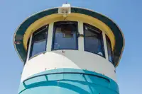 1940/1988 74' X 18' 500 hp Steel Tugboat For Sale