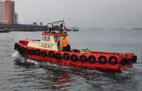 15,83 METER WORKBOAT WB (Used)