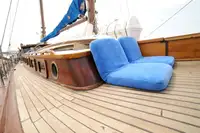 23m 30pax Schooner