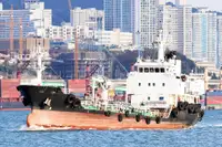 CM0878 Oil products tanker 1100 DWT/2018 Korean BLT for sale