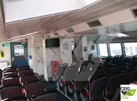 31m / 130 pax Passenger Ship for Sale / #1123541