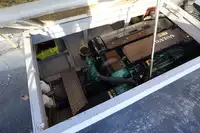 Interceptor Crewtender, Pilot