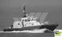 20m / 12 pax Crew Transfer Vessel for Sale / #1078414