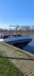 1973 Barge - Cargo Barge For Sale