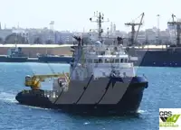 58m Platform Supply Vessel for Sale / #1063858