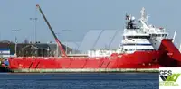 74m / DP 2 Platform Supply Vessel for Sale / #1063069