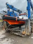 2020 RHIB - Fast Small Boat For Sale & Charter