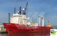 82m Offshore Support & Construction Vessel for Sale / #1044025