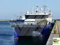 26m / 12 pax Crew Transfer Vessel for Sale / #1085399