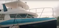NEW BUILD - 15.90m Passenger Catamaran