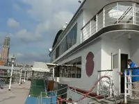 45.30m Deluxe Cruising & Restaurant