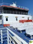 98m Passenger / RoRo Ship for Sale / #1036417