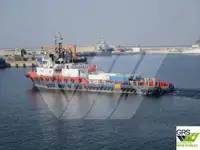 48m Platform Supply Vessel for Sale / #1073042